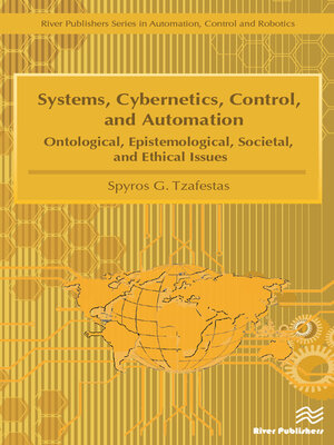 cover image of Systems, Cybernetics, Control, and Automation